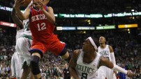 Evan Turner