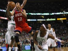 Evan Turner