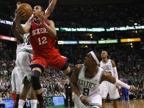 Evan Turner