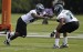 Fletcher Cox, Maurice Fountain