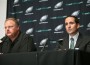 Howie Roseman, Andy Reid