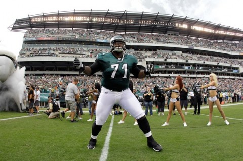 Jason Peters