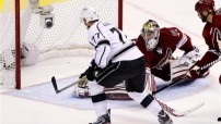 Jeff Carter, Mike Smiht