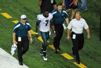 Michael Vick 36
