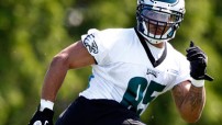 Mychal Kendricks 11