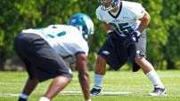 Mychal Kendricks