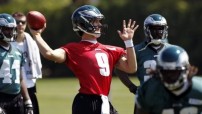 Nick Foles