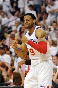 Boston Celtics v Philadelphia 76ers - Game Four