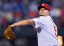 Houston Astros v Philadelphia Phillies Houston Astros v Philadelphia Phillies