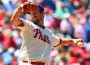 Boston Red Sox v Philadelphia Phillies Boston Red Sox v Philadelphia Phillies