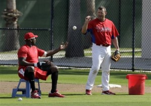 Ryan Howard