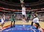 Boston Celtics v Philadelphia 76ers - Game Four Boston Celtics v Philadelphia 76ers - Game Four
