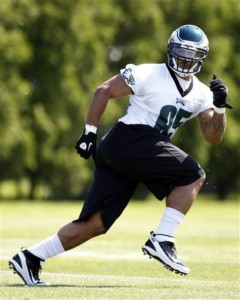 Mychal Kendricks