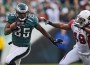 Arizona Cardinals v Philadelphia Eagles