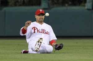 New York Mets v Philadelphia Phillies