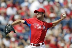 Cole Hamels
