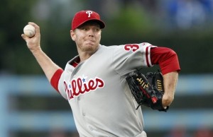 Roy Halladay