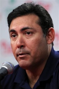 Ruben Amaro Jr.,