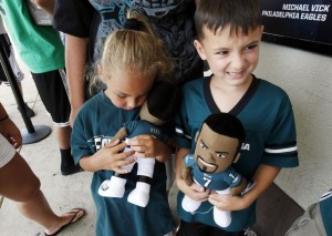 Michael Vick
