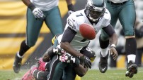Philadelphia Eagles v Pittsburgh Steelers