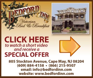 Bedford Inn