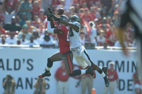 Dominique Rodgers-Cromartie