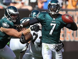 only fools believe in vick