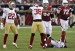 Dashon Goldson, Andre Roberts