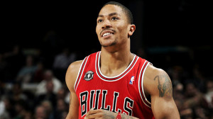 Derrick-Rose