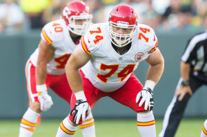 NFL: Preseason-Kansas City Chiefs at Green Bay Packers