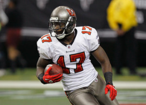Tampa Bay Buccaneers v Atlanta Falcons