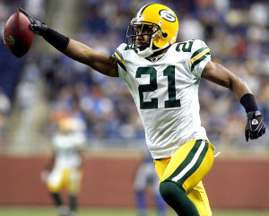 charles woodson