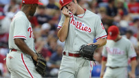 hamels lost