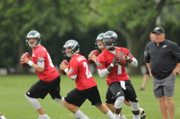 Barkley,Foles,Kelly,Vick1