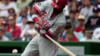 Dominic Brown