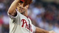 Cliff Lee