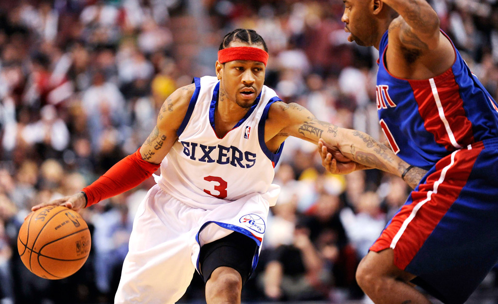 Allen Iverson Elected To Basketball Hall Of Fame Gcobbcom 