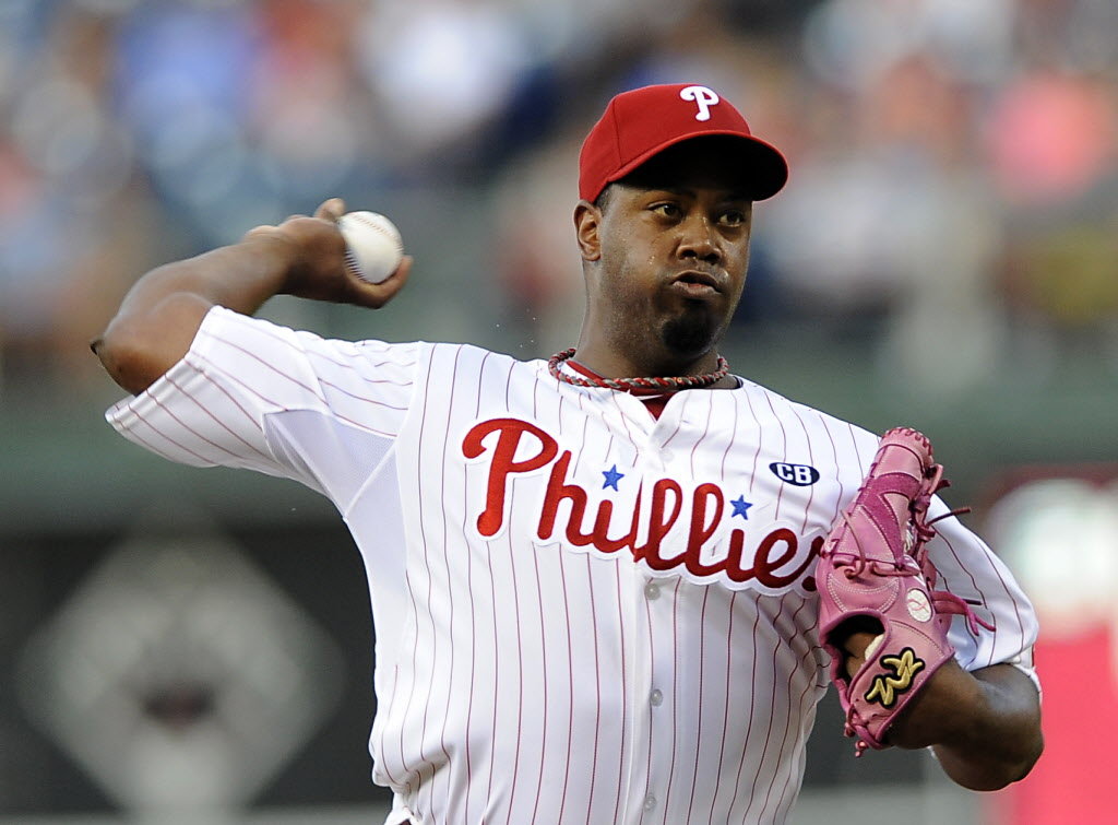 Notes From The Phillies’ 6-1 Loss To New York